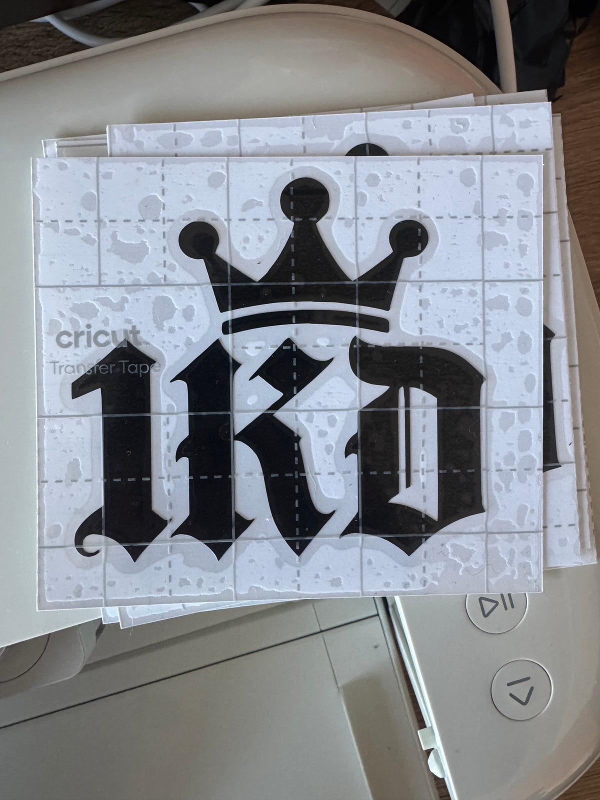 Slap sticker